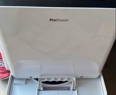 dehumidifier