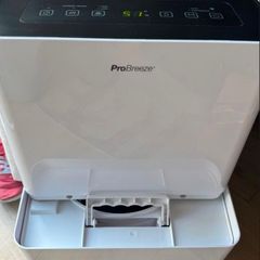 dehumidifier