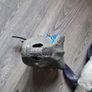jurassic world dinosaur and mask Image 4