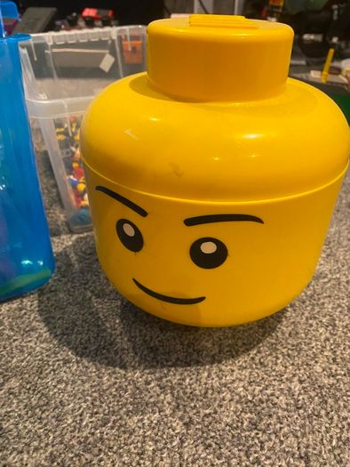 lego bundle