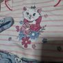 New Disney Marie 3 piece set Image 3
