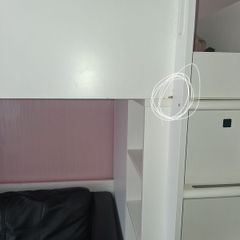 Loft Bed