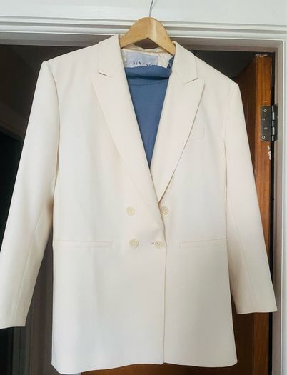 SineadKeary jacket