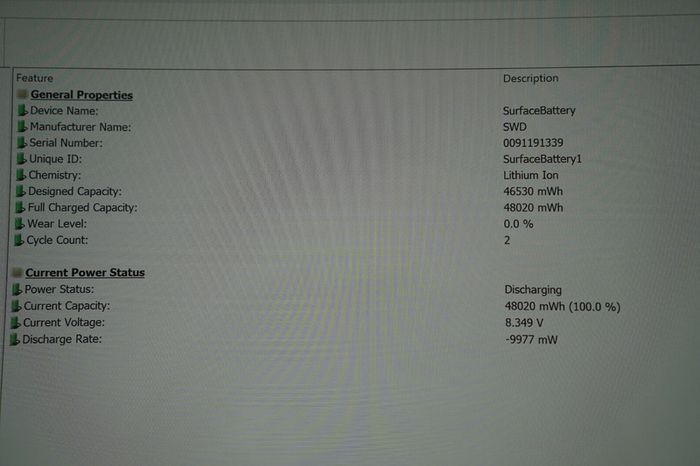 Surface Pro 9 | i5-1245U vPro | 120Hz PixelSense | Like New