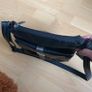 Beautiful ladies shoulder crossbody handbag with adjustable shoulder strap Image 7