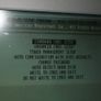 Working Vintage Austin Laptop Model PN320/MONO w/ Case & Charger Image 3