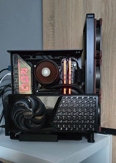Xtia Xproto ATX V1.1