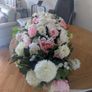Wedding Top Table Display Image 4
