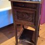 Washstand / Bedside cabinet Image 4