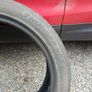 car tyre Image 2
