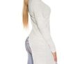 _Shirt_asymmetrically__Color_WHITE_Size_8-10 Image 6