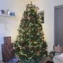 Beautiful realistic 7.5ft Christmas tree Image 2