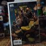 Dark Wolverine ! Issue #79 ! Dark Reign ! 2009 ! by Marvel ! Image 2