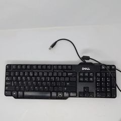 Dell USB Keyboard
