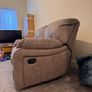 2 seater recliner Image 3