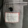Selected Homme Identity Blazer Medium Grey Image 2