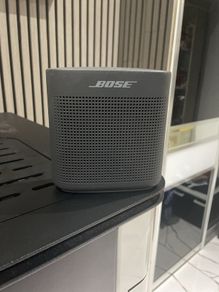 Bose soundlink color ll