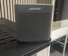 Bose soundlink color ll