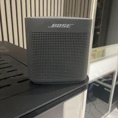 Bose soundlink color ll