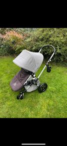 Bugaboo Chameleon 3 Pram