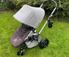 Bugaboo Chameleon 3 Pram