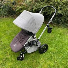 Bugaboo Chameleon 3 Pram