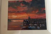 Original painting