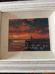 Original painting