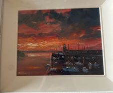 Original painting