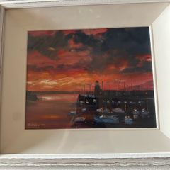 Original painting