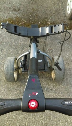 motocaddy s1