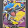 Mega Sharpedo EX 113/094 : Phantasmal Flames Holo Image 2