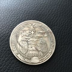 WW2 (1940) German Luftwaffe coin