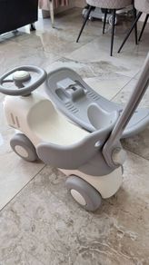 baby ride on car