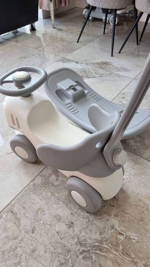 baby ride on car