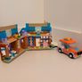 LEGO Friends Girls Collection Image 2
