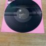 Moby - Honey - 12" Vinyl Single Promo - 2000 - Mute Records - P12Mute255 Image 4