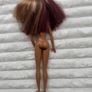 Mattel Flavas Tika Barbie Doll 2003 B7581 Used Please look at the pictures Image 7