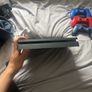 PS4 Slim Edition + 3 controllers Image 2