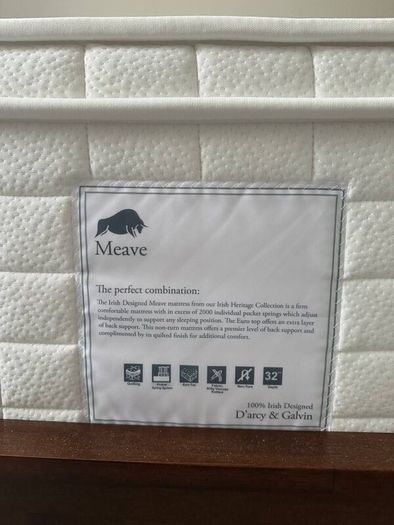 Mattress