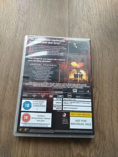 28 Weeks Later