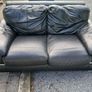 3+2 leather suite Image 2