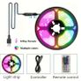 65ft/20M Smart LED Light Strip with RGB Remote Control - 44-Key Remote Flexible Image 3