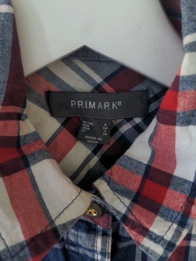Ladies shirt