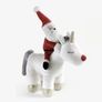 Santa Unicorn Image 2