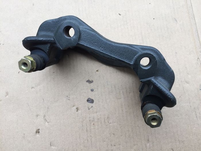 Brake Caliper Support (Fiat Ducato)