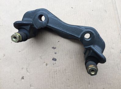 Brake Caliper Support (Fiat Ducato)
