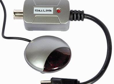 SLX Remote Link