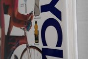 new ultimate bicycle book