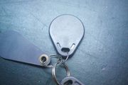 Door fobs